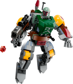 Preview: LEGO® Star Wars™ - 75369 - Boba Fett™ Mech
